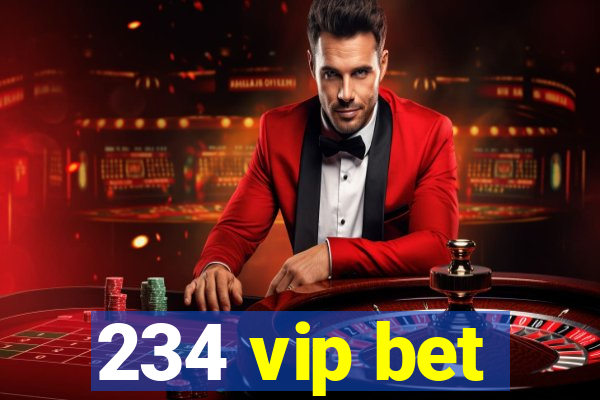 234 vip bet